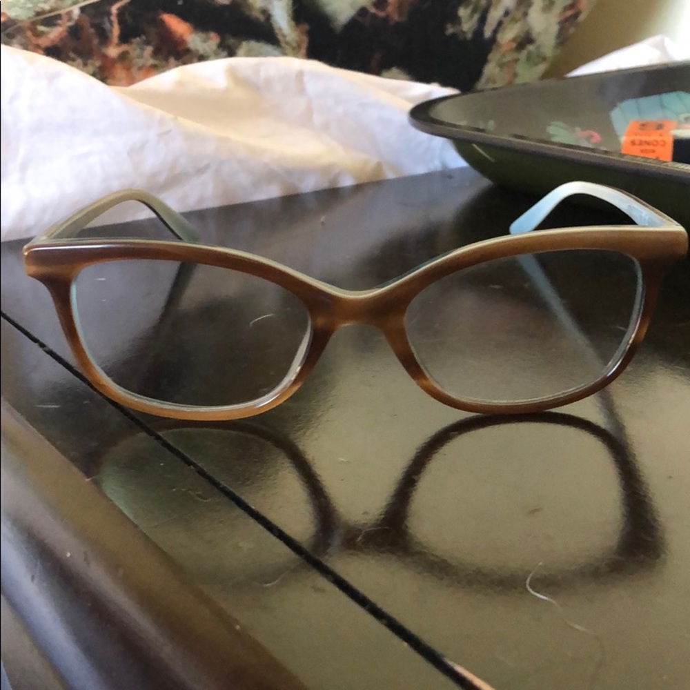 Maui Jim glasses